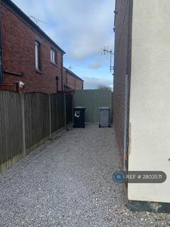 undefined, Warmingham Road, Crewe, CW1