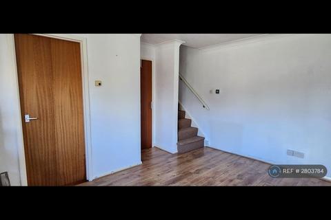 1 bedroom terraced house to rent, The Spinney, Bar Hill, Cambridge, CB23