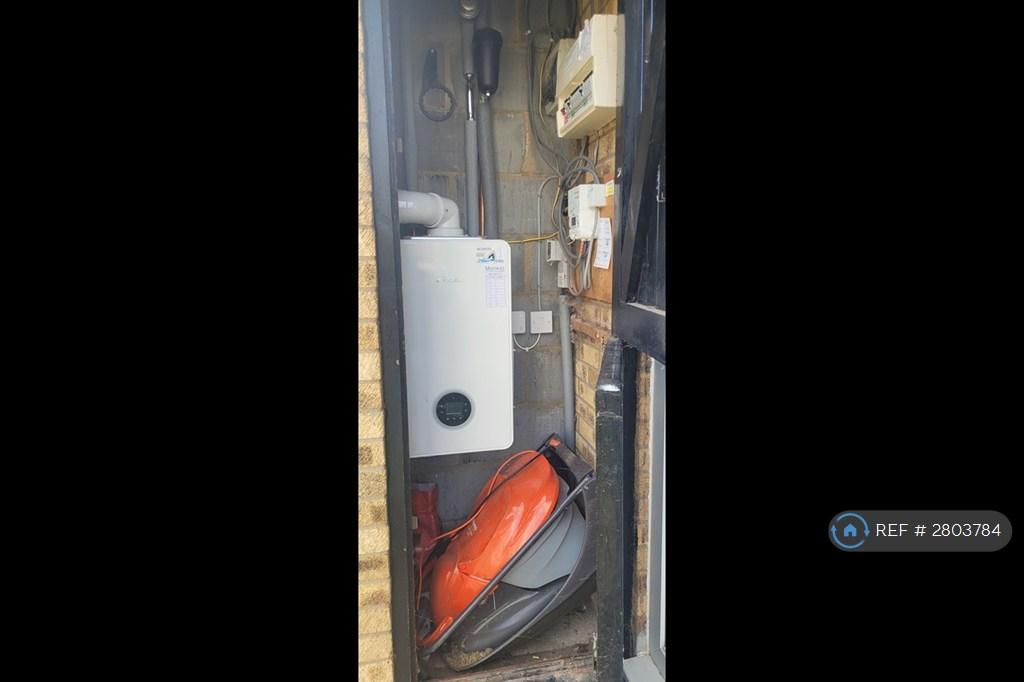 Boiler
