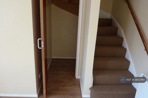 1 bedroom terraced house to rent, The Spinney, Bar Hill, Cambridge, CB23