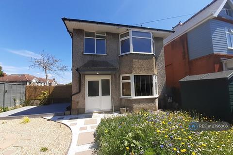 2 bedroom flat to rent, Southbourne Road, Bournemouth, BH6