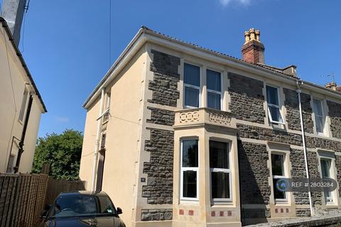 6 bedroom end of terrace house to rent, Elton Road, Bristol, BS7