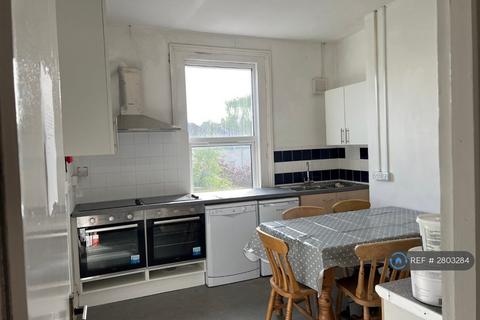 6 bedroom end of terrace house to rent, Elton Road, Bristol, BS7