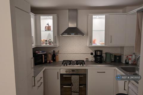 1 bedroom in a house share to rent, Montreal Avenue, Bristol, BS7