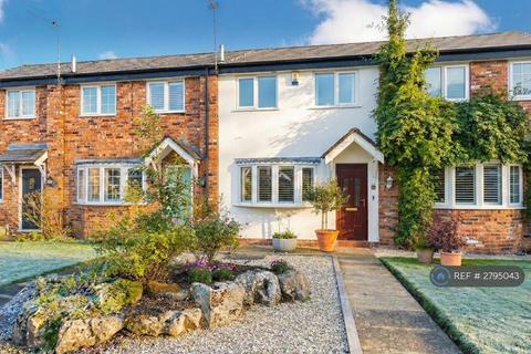 undefined, Crofters Green, Wilmslow, SK9