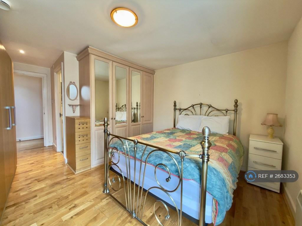 1st Bedroom