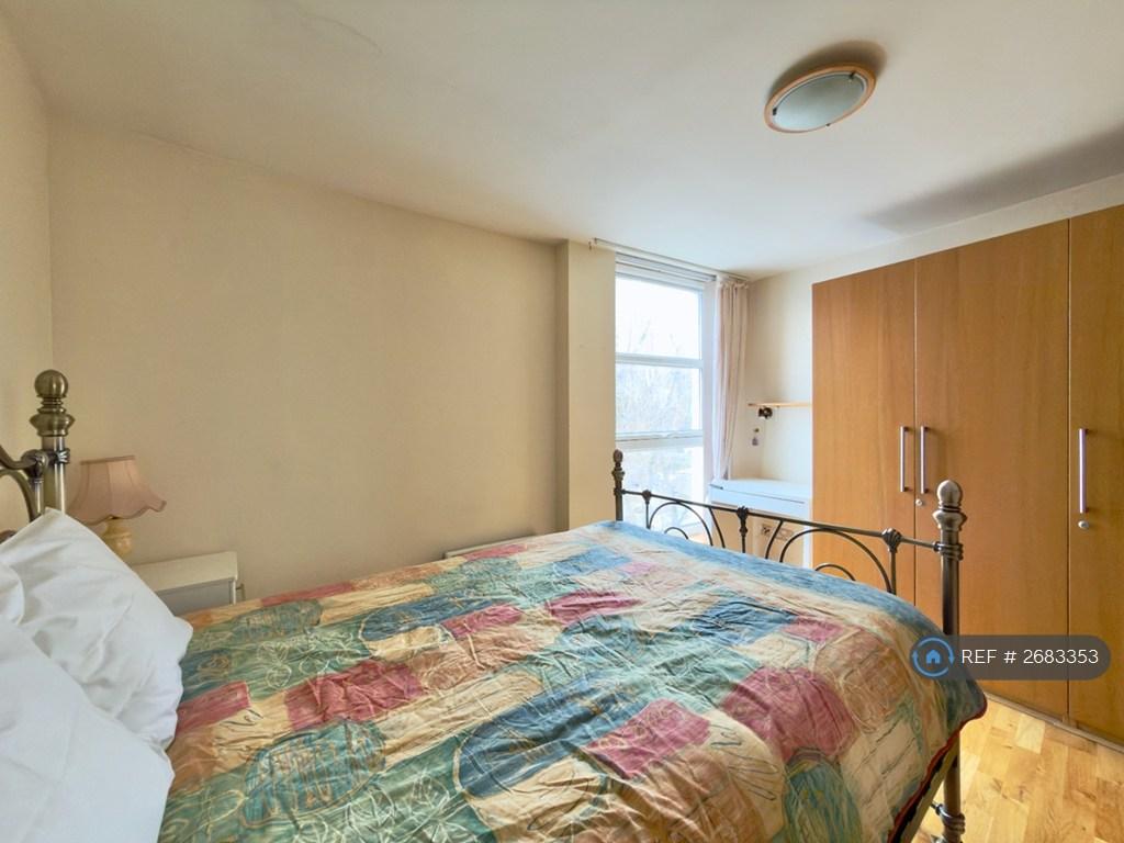 1st Bedroom