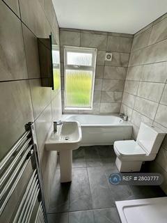 2 bedroom semi-detached house to rent, St. Bartholomews Road, Nottingham, NG3
