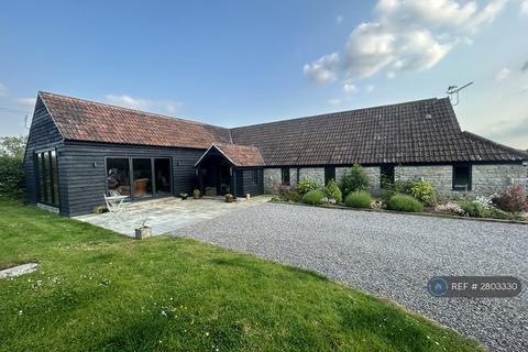 undefined, Parbrook, Glastonbury, BA6