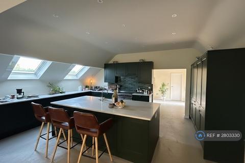 undefined, Parbrook, Glastonbury, BA6