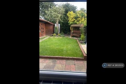 undefined, Westfield, Harlow, CM18
