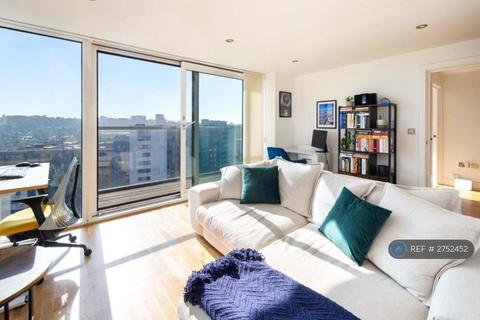 1 bedroom flat to rent, Distillery Tower, London, SE8