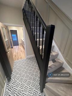 2 bedroom end of terrace house to rent, Rudry St, Penarth, CF64