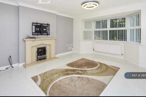 undefined, Sedgemoor Way, Derby, DE23