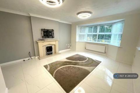 undefined, Sedgemoor Way, Derby, DE23