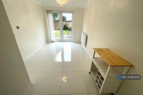 undefined, Sedgemoor Way, Derby, DE23
