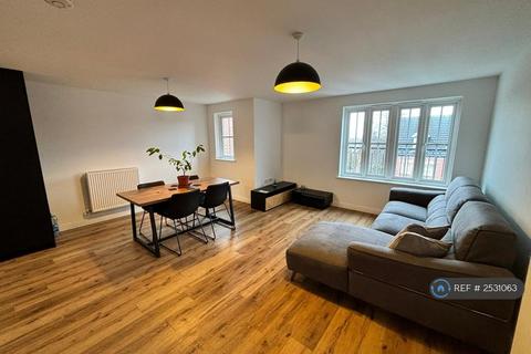 2 bedroom flat to rent, Threipland Drive, Cardiff, CF14