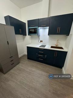 undefined, Studio  High Street, Bangor, LL57