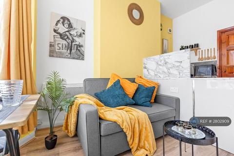 1 bedroom flat to rent, Bristol Road, Birmingham, B5