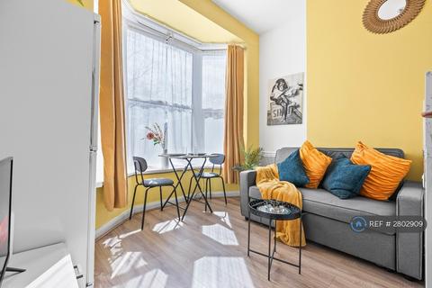 1 bedroom flat to rent, Bristol Road, Birmingham, B5