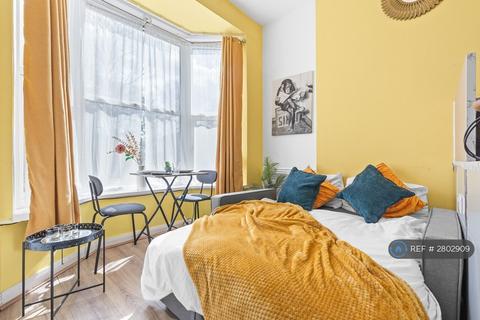 1 bedroom flat to rent, Bristol Road, Birmingham, B5