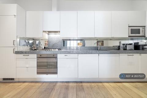 2 bedroom flat to rent, Redcliffe Gardens, London, SW10