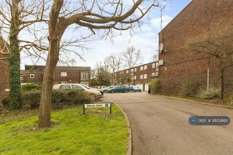 3 bedroom flat to rent, Warren Bank, Milton Keynes, MK6