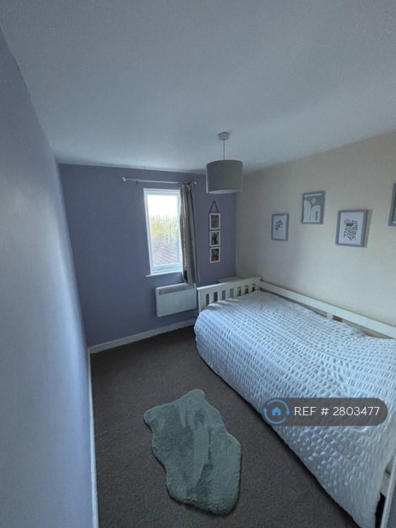Single Bedroom