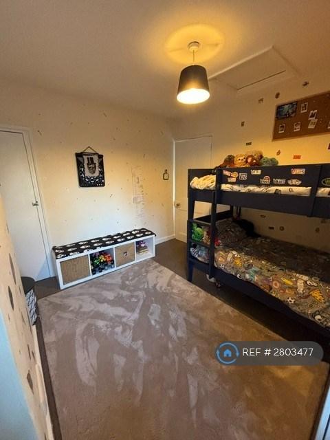 2nd Bedroom Double