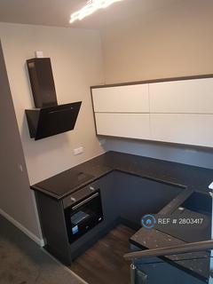 1 bedroom flat to rent, St. Pauls Square, Bedford, MK40