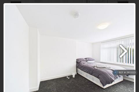 undefined, Midville Walk, Middlesbrough, TS3