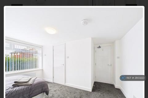 undefined, Midville Walk, Middlesbrough, TS3