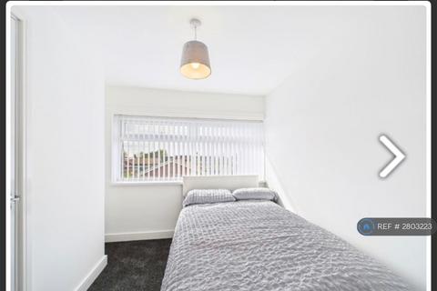 undefined, Midville Walk, Middlesbrough, TS3