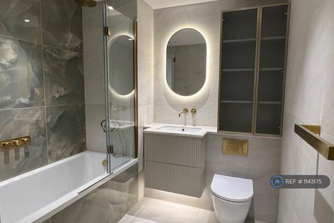 1 bedroom flat to rent, Potters Road, London, SW6