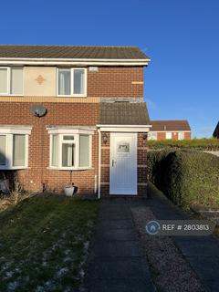 2 bedroom semi-detached house to rent, Broad Meadows, Newcastle Upon Tyne, NE3