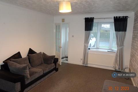 2 bedroom semi-detached house to rent, Broad Meadows, Newcastle Upon Tyne, NE3