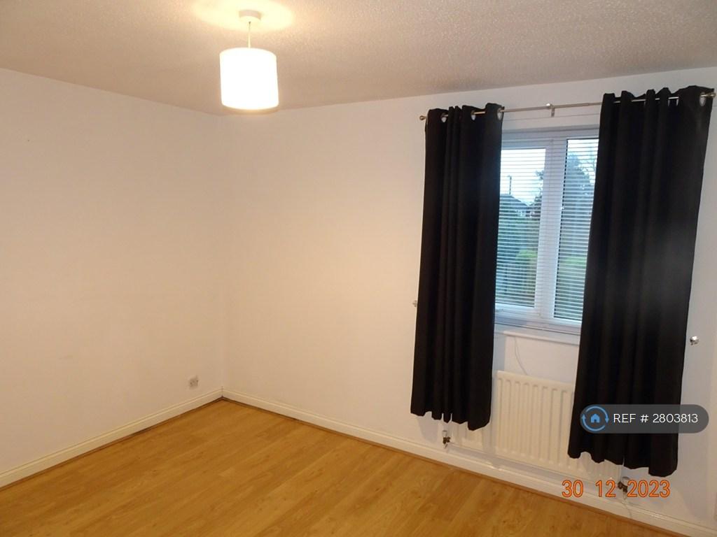 Front Bedroom