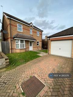 undefined, Rosemary Close, Doncaster, DN4