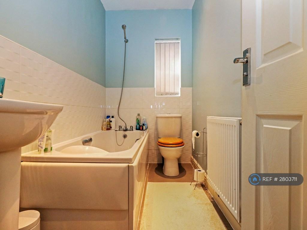 Main Bath
