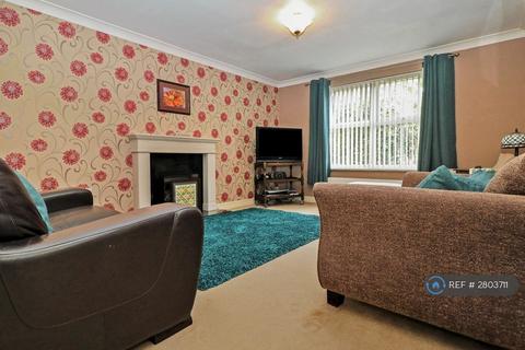 undefined, Rosemary Close, Doncaster, DN4