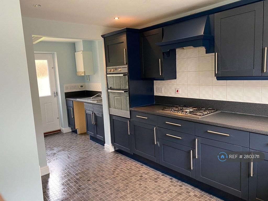 Kitchen (Vacant)