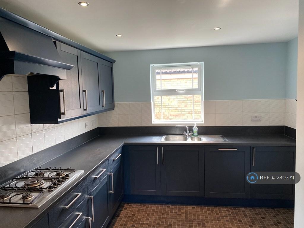 Kitchen (Vacant)