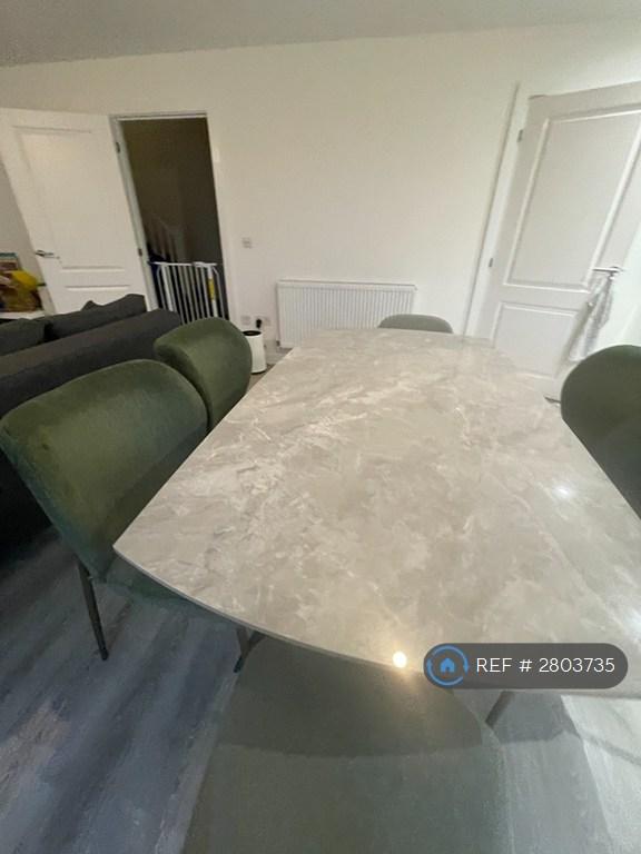 Dinning Area