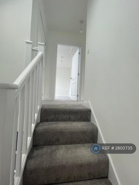 Access To First Floor