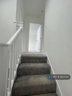 4 bedroom terraced house to rent, Parkes Avenue, Birmingham, B12