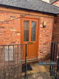 1 bedroom flat to rent, St James St, Cheltenham, GL52