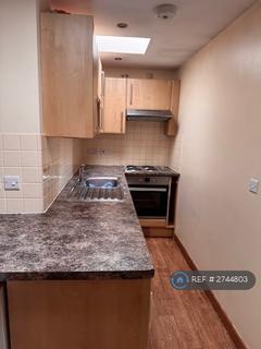 1 bedroom flat to rent, St James St, Cheltenham, GL52