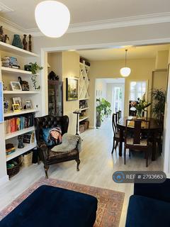 4 bedroom terraced house to rent, Falmer Road, Enfield, EN1