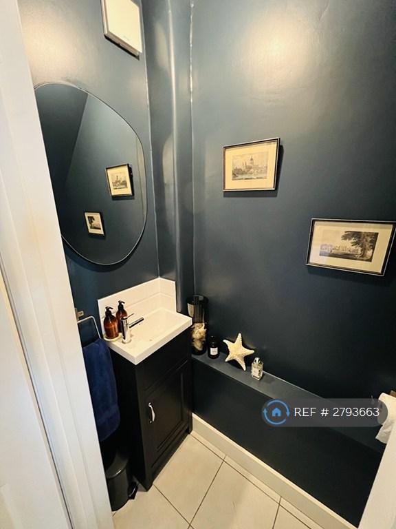 Ground Floor Water Closet