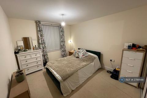 1 bedroom flat to rent, St Stephens Road, Norwich, NR1